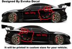 1x Hello Kitty Car Decals: Cuteness On the Go! Car Vinyl | Comics character, Designed Car Livery, Cast Vinyl Wrap - Evreka Decal